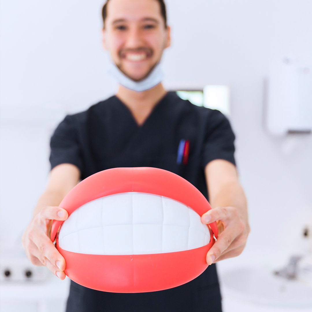 5 Benefits of Teeth Whitening with Anysmiles
