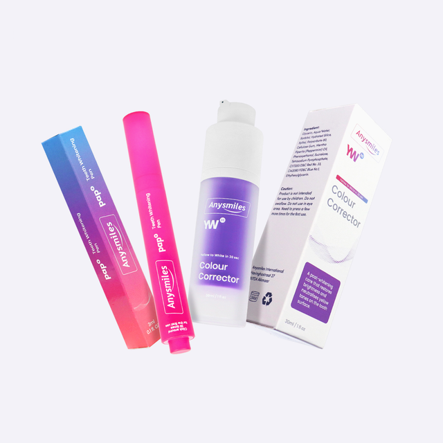 Essential Smile Bundle