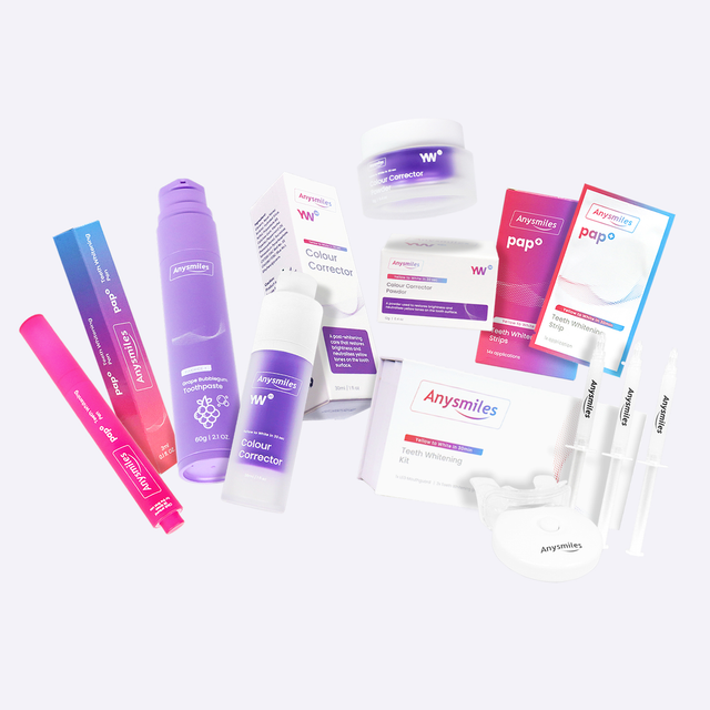 Luxury Smile Bundle