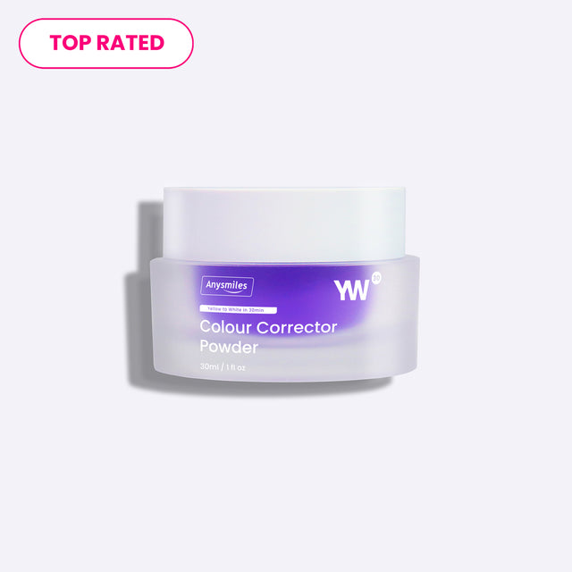 YW30 Color Corrector Powder