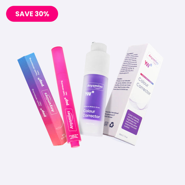 Essential Smile Bundle