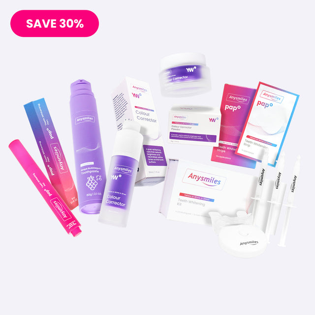 Luxury Smile Bundle